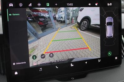Skoda Superb 2.0 TDI SCR 4x4 Edition 130 DSG