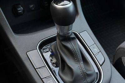 Hyundai i30 1.0 t-Gdi Modern Dct