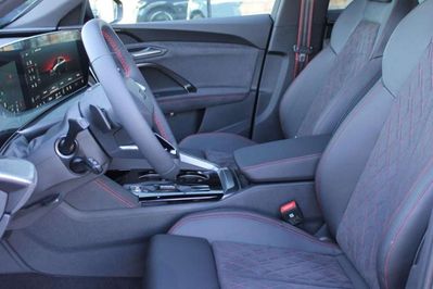 Audi Q5 SQ5 TFSI quattro Sportback