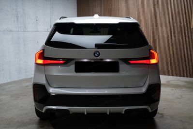 BMW X1 xDrive23i M Sport