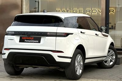 Land Rover Range Rover Evoque D200 S