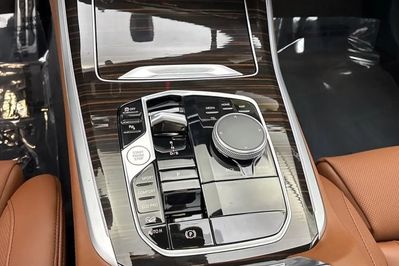 BMW X5 xDrive30d M Sport