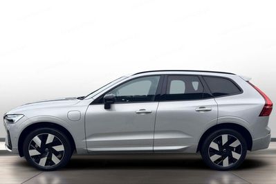 Volvo XC60 T6 Plug-In Hybrid AWD Plus Dark aut