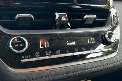 Toyota Corolla 1.5 Comfort Ms