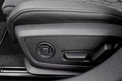 Audi A3 S3 TFSI quattro Sportback