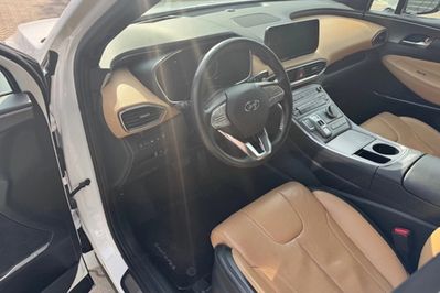 Hyundai Santa Fe Grand Santa Fe 2.2 CRDi Platinum aut