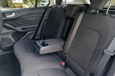 Ford Focus 1.5 EcoBlue Titanium X
