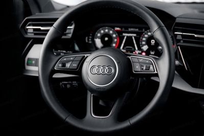 Audi A3 TFSI S Line