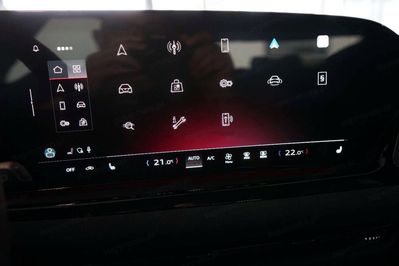 Audi A6 TFSI quattro S line Avant