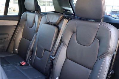 Volvo XC90 B5 B AWD Ultra Bright 7os