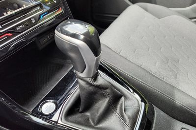Volkswagen T-Cross 1.0 TSI Special Edition DSG