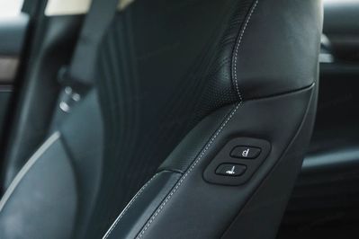 Genesis G80 2.5 Turbo