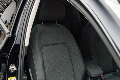 Volkswagen Golf 1.5 TSI Life
