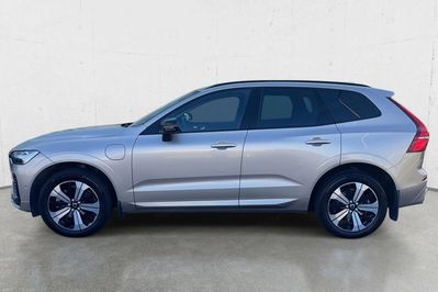 Volvo XC60 T6 Plug-in Hybrid AWD Plus Dark