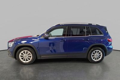 Mercedes GLB 200 7G-DCT