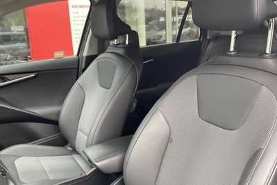 Kia Niro e-Niro 64kWh L