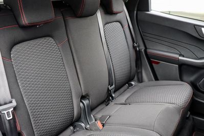 Ford Kuga Titanium 1.5 EcoBoost