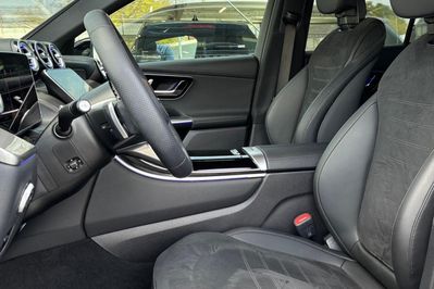 Mercedes GLC 220 d 4-Matic AMG Line