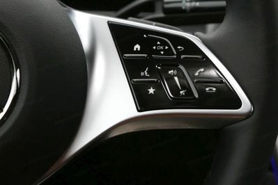 Mercedes GLC Coupe 200 4-Matic Avantgarde