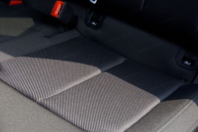Audi Q3 35 TFSI S-Line