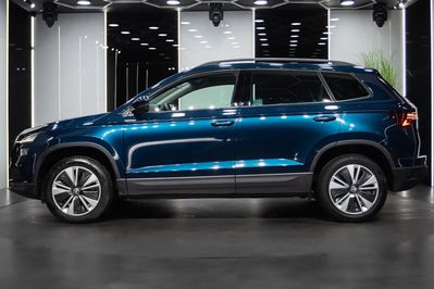 Skoda Karoq 1.5 TSI ACT GPF 4x2 Ambition