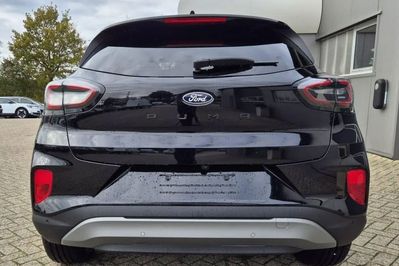 Ford Puma Titanium 1.0 Ecoboost