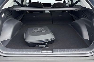 Hyundai Ioniq 5 84kWh Techniq