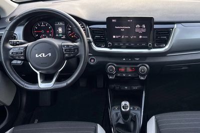 Kia Stonic 1.0 T-GDI mHEV L