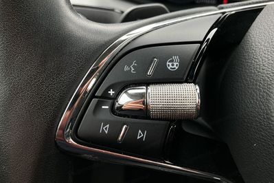 Skoda Kodiaq TDI 4X2 Ambition DSG