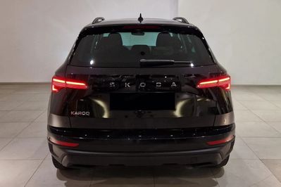 Skoda Karoq Drive 1.5 TSI  DSG