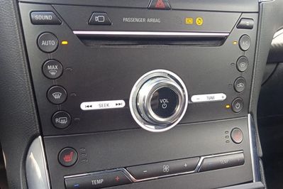 Ford Edge 2.0 EcoBlue Twin-Turbo 4WD ST-Line aut