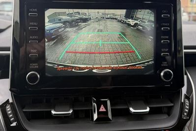 Toyota Corolla 1.8 Hybrid Comfort