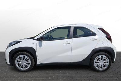 Toyota Aygo X 1.0 VVT-i Comfort CVT