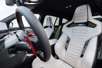 BMW Seria 3 Touring M3 Competition xDrive