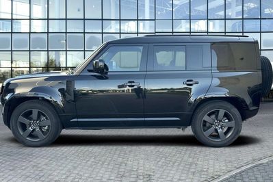 Land Rover Defender 110 3.0 D250 mHEV HSE