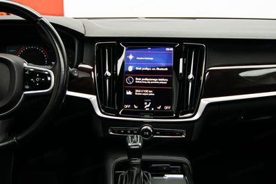 Volvo V90 D5 AWD aut