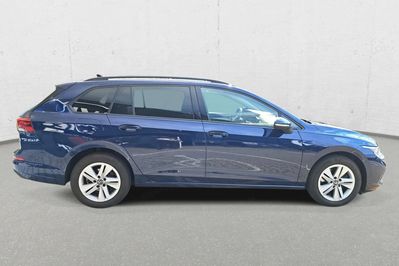 Volkswagen Golf 2.0 TDI SCR DSG Life