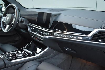 BMW X5 xDrive30d M Sport