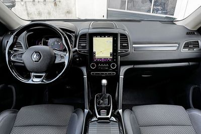 Renault Koleos Tce Intens Edc