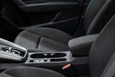 Audi A3 35 TFSI mHEV S tronic