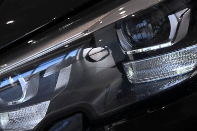 BMW Seria 3 320d xDrive Advantage aut