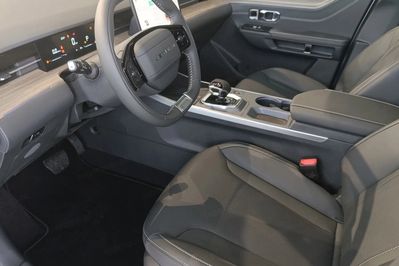 Jetour Dashing 1.5T DCT