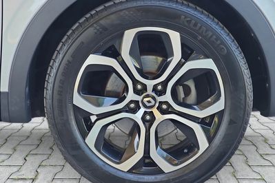 Renault Arkana 1.6 E-TECH Intens MMT