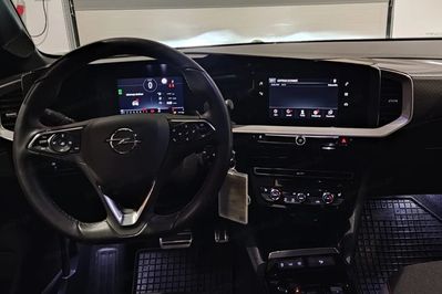 Opel Mokka 1.2 T GS S&S