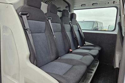 Renault Master dCi L3H2  (bryg.)