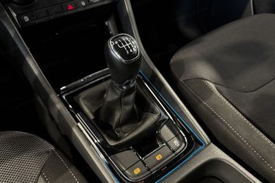 Skoda Kodiaq 1.5 TSI