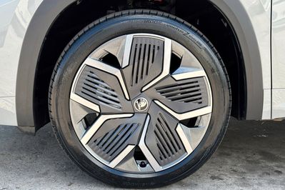 Skoda Kodiaq Sportline 2.0 TDI DSG 4x4