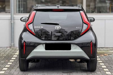 Toyota Aygo X Style 1.5 Hybrid