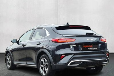 Kia XCeed 1.5 t-Gdi m Dct