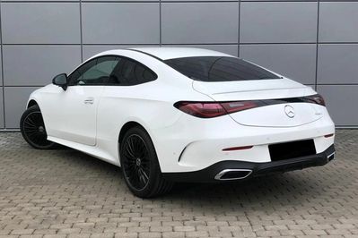 Mercedes CLE 300 4-Matic AMG Line